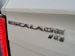 2025 Cadillac ESCALADE IQ Sport 1