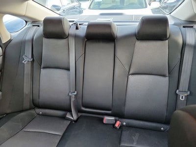 2021 Honda Accord LX