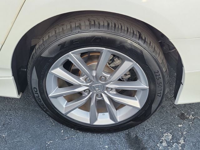 2021 Honda Accord LX