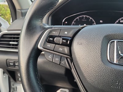 2022 Honda Accord Sport Special Edition