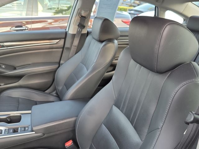 2021 Honda Accord Sport Special Edition