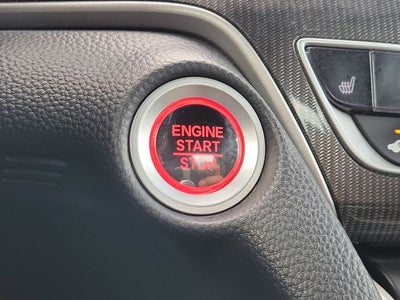 2020 Honda Accord Sport 2.0T