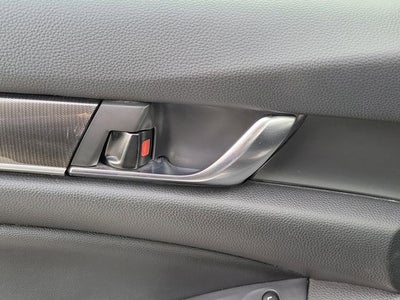 2020 Honda Accord Sport 2.0T