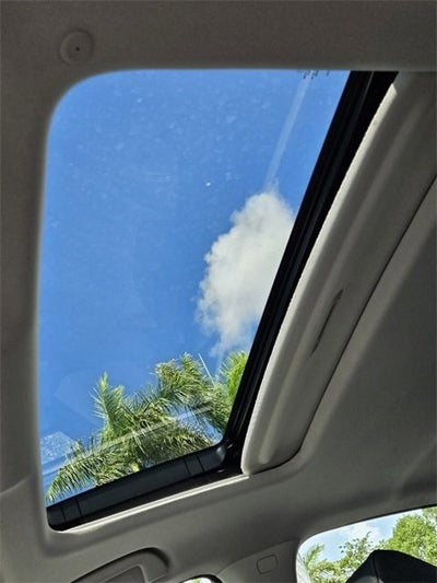 2021 Honda Accord Hybrid EX-L