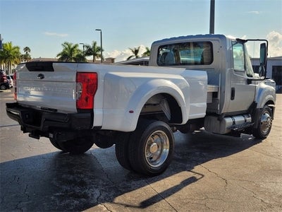 2015 International TERRASTAR REGULAR CAB