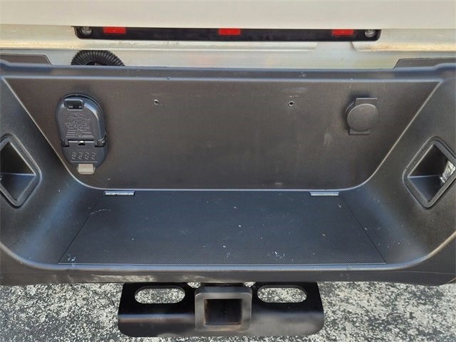 2015 International TERRASTAR REGULAR CAB