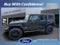 2008 Jeep Wrangler Unlimited Sahara