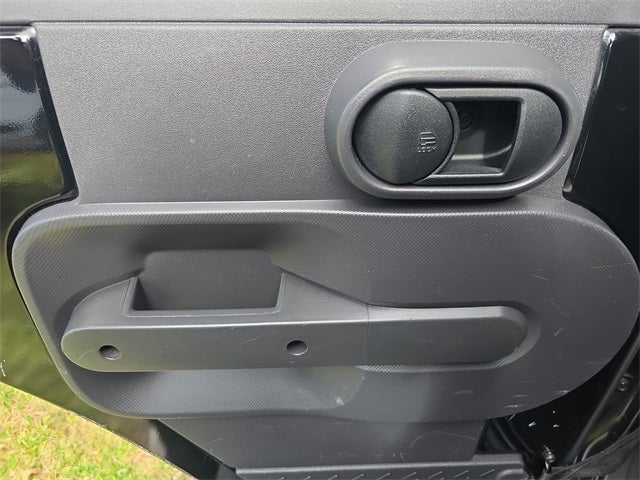 2008 Jeep Wrangler Unlimited Sahara