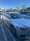 2017 Lincoln Continental Select