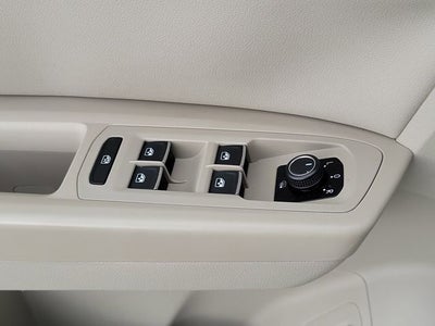 2018 Volkswagen Atlas SEL