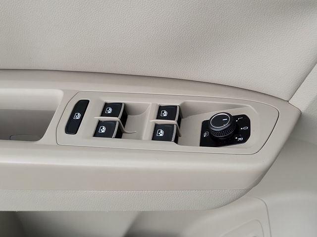 2018 Volkswagen Atlas SEL