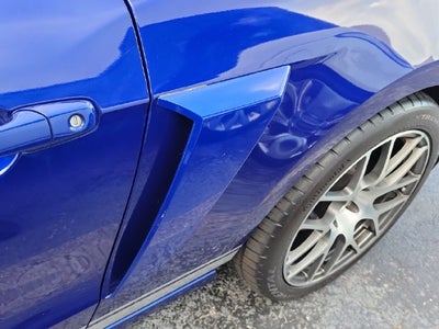 2014 Ford Mustang GT Premium
