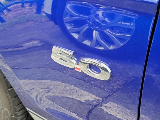 2014 Ford Mustang GT Premium
