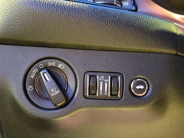 2018 Dodge Challenger R/T