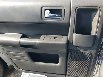 2016 Ford Flex SE