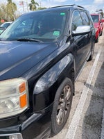 2017 GMC Terrain Denali