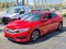 2016 Honda Civic LX-P