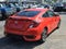 2016 Honda Civic LX-P