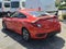 2016 Honda Civic LX-P