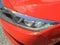 2016 Honda Civic LX-P