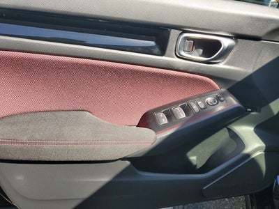2024 Honda Civic Si Base