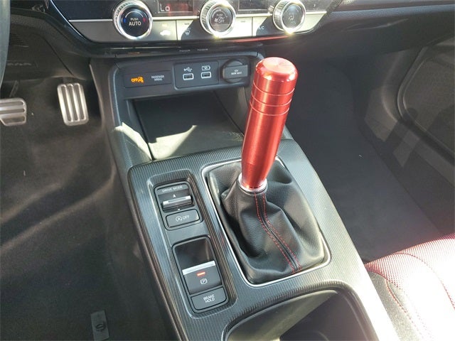 2024 Honda Civic Si Base