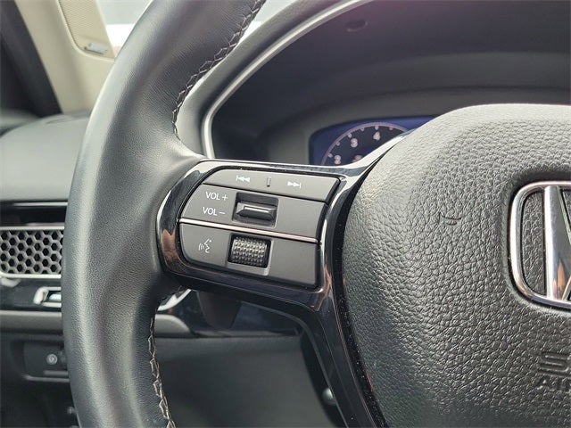 2023 Honda Civic Touring