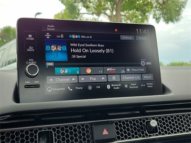 2023 Honda Civic Touring