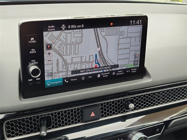 2023 Honda Civic Touring