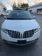 2011 Lincoln MKX Base