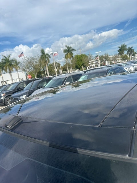 2013 Lincoln MKX Base