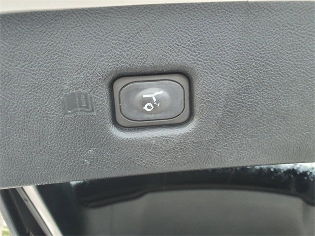 2019 Lincoln Nautilus Standard