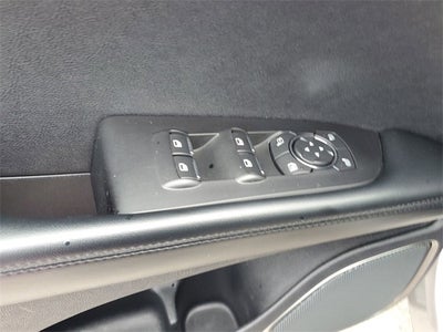 2020 Lincoln Nautilus Standard