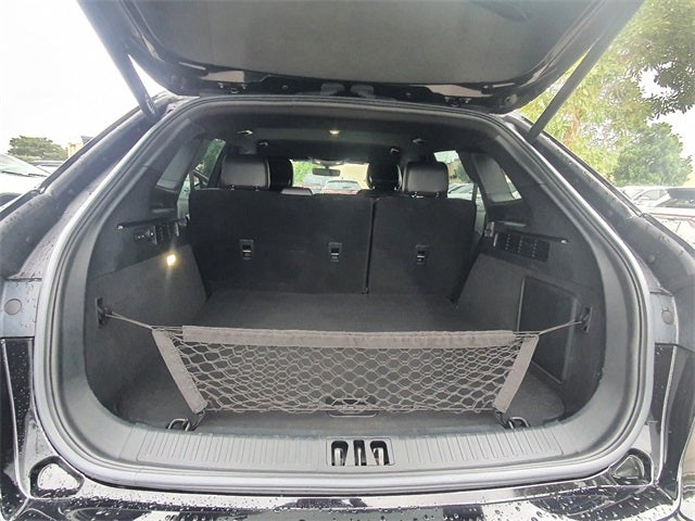 2020 Lincoln Nautilus Standard