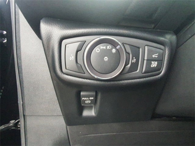 2020 Lincoln Nautilus Standard