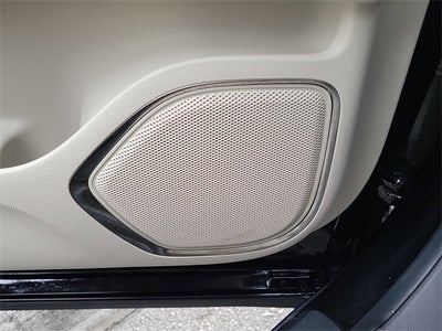 2020 Lincoln Nautilus Standard