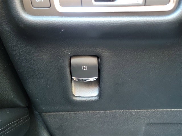 2021 Lincoln Nautilus Standard