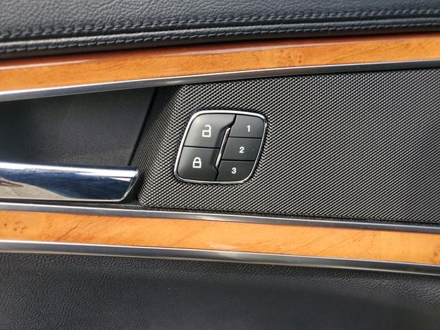 2019 Lincoln Nautilus Select