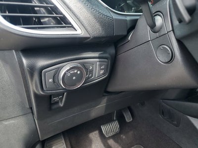 2019 Lincoln Nautilus Select