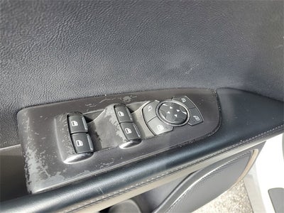 2019 Lincoln Nautilus Select