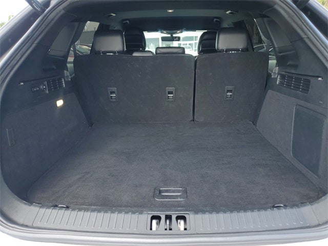 2019 Lincoln Nautilus Select