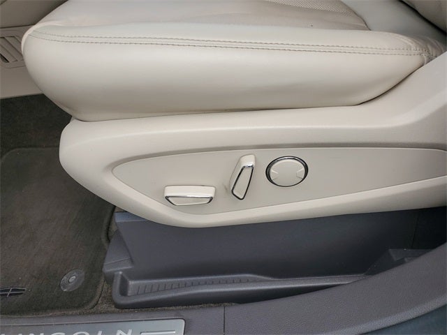 2018 Lincoln MKX Select