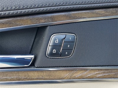 2018 Lincoln MKX Select