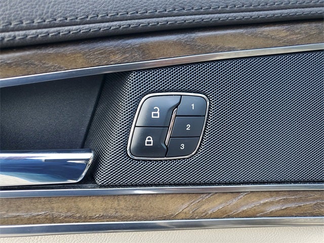 2018 Lincoln MKX Select