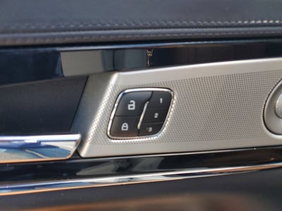 2023 Lincoln Nautilus Black Label