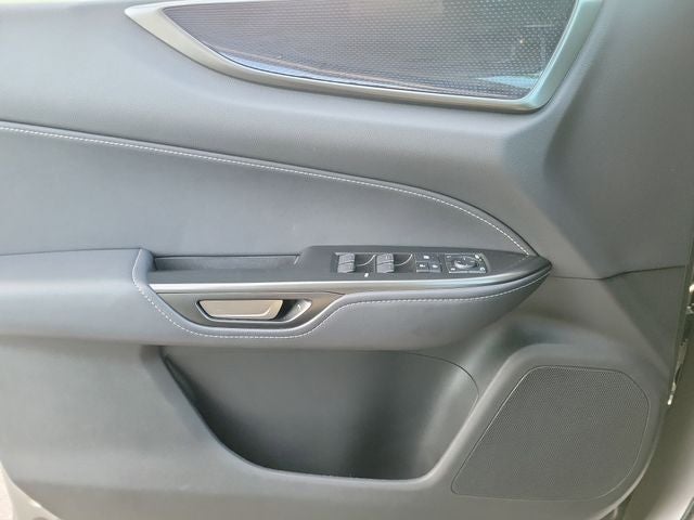 2024 Lexus NX 250 Base