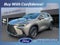 2024 Lexus NX 250 Base