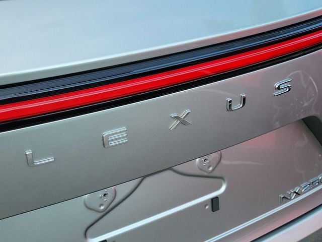 2024 Lexus NX 250 Base