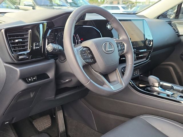 2024 Lexus NX 250 Base