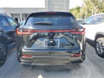 2025 Lexus NX 250 Premium